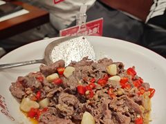 -辣可可·小炒黄牛肉(望京凯德MALL店)