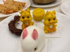 -第六季自助餐厅(甜水园店)