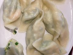 -喜家德虾仁水饺(华强天虹店)