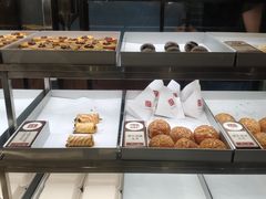 -君之狮子山·轻糖烘焙(松江印象城店)