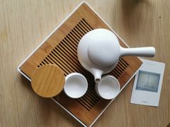 -全季酒店(广州越秀公园店)