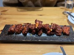 -华餐馆(莫邪路店)