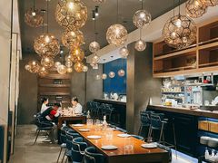 -MAGPIE喜鹊派餐厅(华侨城店)