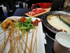 -热辣宗师·串串火锅(万达金街店)