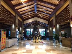 -西昌邛海湾柏樾酒店(原邛海湾柏栎度假酒店)