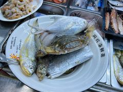 -阿玲海鲜面(高亭镇星河路店)