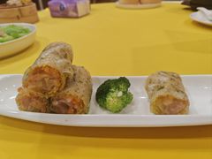 -味可道美食坊(福基路店)