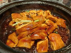 -滋粥楼·顺德菜海鲜茶点(金融城店)