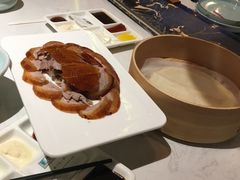 -董鲁烤鸭(建和街店)
