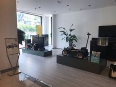 -燕莎友谊商城(亮马桥店)