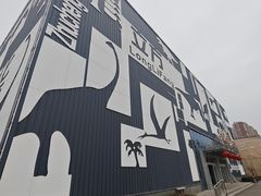 -诸城市恐龙博物馆