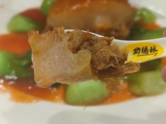-功德林素菜饭庄(前门店)