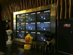 -橙天嘉禾影城(苏州印象城店)