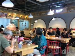 大堂-高望村老王家(南光店)