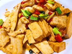 -米椰湘·辣椒炒肉