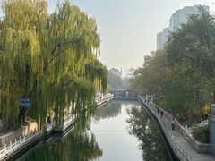 -南长河公园
