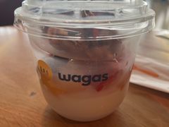 -Wagas沃歌斯(虹桥机场T1店)