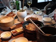 -北京老铺烤鸭(老城根店)