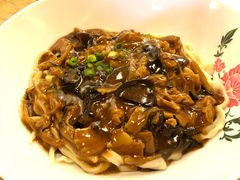 -锅儿挑面馆