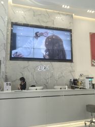-上禾 HAIR SALON