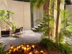 -J Create城市露营咖啡·简餐·宠物(上海动物园店)