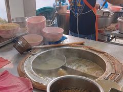 -榮泰米粉湯(Left Shop)