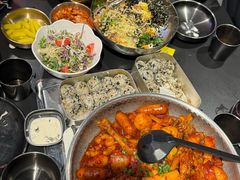 -HOTISLAND海鸡岛·韩国料理(江南西店)