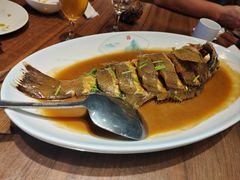-今鲜源大酒店·中华餐饮名店(新湛路店)