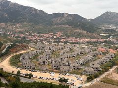 -太和山风景区