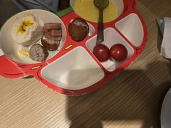 -同合居·非遗东北菜(王府井店)