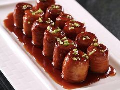 九转大肠-三义和酒楼(广渠门店)