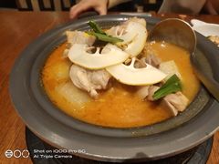 -云海肴·汽锅鸡·云南菜(苏州中心店)