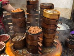 -代四孃牛华豆腐脑美味小食(总店)