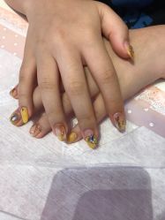 -RL Nail·瑞丽美甲美睫品牌原创店