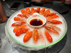 -红盔甲·小龙虾(人民广场店)