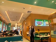 -谷田稻香·砂锅菜(广州悦汇城店)