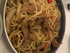 -TA'塔雀 墨西哥餐厅(江都金鹰店)