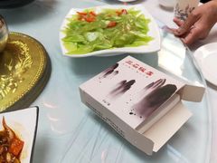 -庐山三石饭店·山里土菜(庐山店)