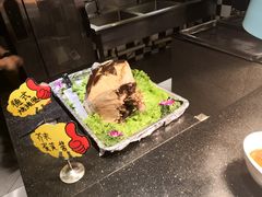 -鑫海汇自助烧烤(凯德广场学府店)