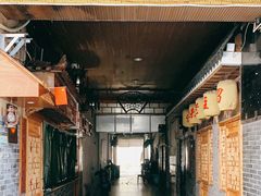 门面-锦泓老字号猪脏粉(东联大厦店)