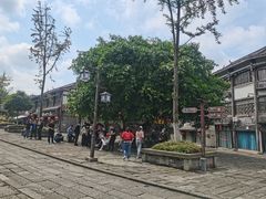 -南关石牌坊古镇