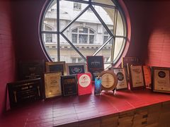 -三号黄浦会Canton Table