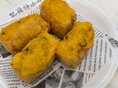 -肥猪仔小吃店(罗湖店)