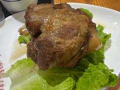 -东北农家院·铁锅炖(莘庄店)