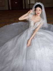 -B.Bridge Couture婚纱礼服(福田店)