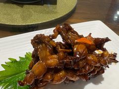 -鹰龙海畔度假酒店(咸祥店)
