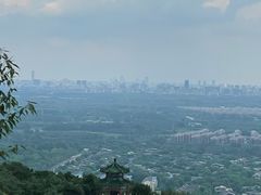 -北京西山国家森林公园