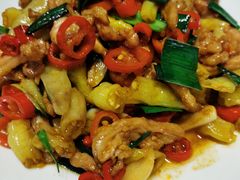 -黔大人·贵州花溪牛肉粉(宝能太古城店)