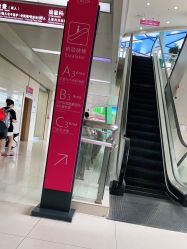 -成都市妇女儿童中心医院(中心院区)