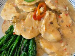 -Mesa Madre梅萨妈妈·Bintana(国贸店)